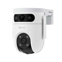 CAMARA WI-FI DE DOBLE LENTE CON ROTACION HORIZONTAL Y VERTICAL / EZVIZ / USO EXTERIOR / 6MP CAMARA WI-FI DE DOBLE LENTE CON ROTACION HORIZONTAL Y VERTICAL / EZVIZ / USO EXTERIOR / 6MP